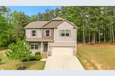 540 Bella Woods Trail, Inman, SC 29349 - Photo 3