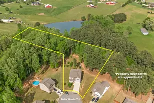 540 Bella Woods Trail, Inman, SC 29349 - Photo 3