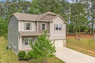 540 Bella Woods Trail, Inman, SC 29349 - Photo 5
