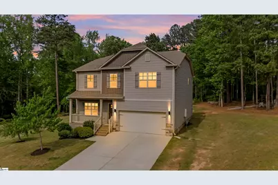 540 Bella Woods Trail, Inman, SC 29349 - Photo 49