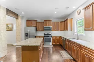 540 Bella Woods Trail, Inman, SC 29349 - Photo 13