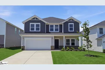 104 Gibbon Way, Gray Court, SC 29645 - Photo 1