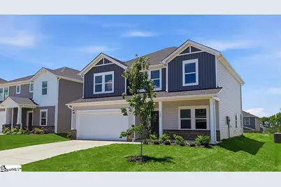 104 Gibbon Way, Gray Court, SC 29645 - Photo 3
