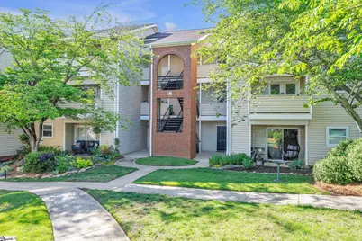 2601 Duncan Chapel Road #Unit C301, Greenville, SC 29617 - Photo 1