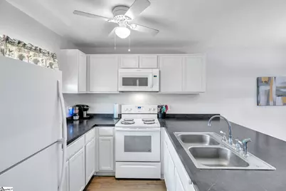 2601 Duncan Chapel Road #Unit C301, Greenville, SC 29617 - Photo 5