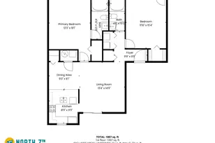 2601 Duncan Chapel Rd, Greenville, SC 29617 - Photo 19