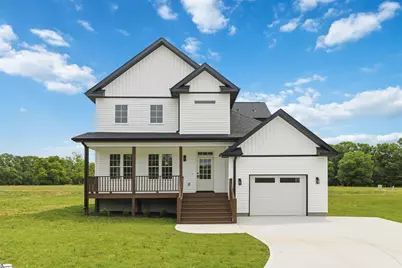 305 Tribble Street, Honea Path, SC 29654 - Photo 1
