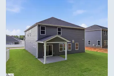 8 Swan Grove Trail, Fountain Inn, SC 29645 - Photo 33