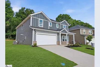 8 Swan Grove Trail, Fountain Inn, SC 29645 - Photo 3