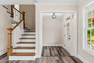 307 Tribble St, Honea Path, SC 29654 - Photo 5