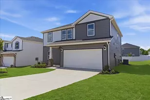 628 Hollybank St, Fountain Inn, SC 29644 - Photo 3