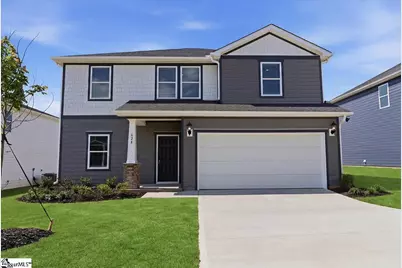 628 Hollybank Street, Fountain Inn, SC 29644 - Photo 1