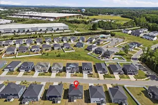 628 Hollybank St, Fountain Inn, SC 29644 - Photo 31