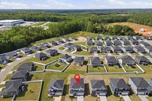 632 Hollybank St, Fountain Inn, SC 29644 - Photo 35