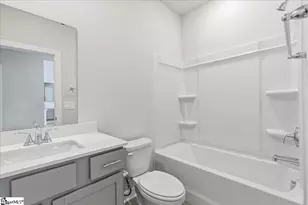 632 Hollybank St, Fountain Inn, SC 29644 - Photo 15