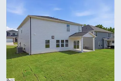 632 Hollybank Street, Fountain Inn, SC 29644 - Photo 31
