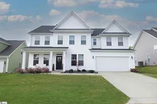 357 Fenwick Dr, Woodruff, SC 29388 - Photo 1