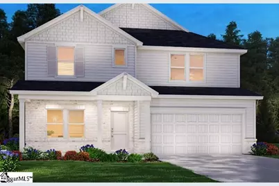 432 Ragland Avenue, Greer, SC 29651 - Photo 1