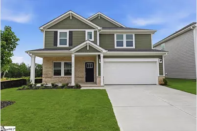 432 Ragland Avenue, Greer, SC 29651 - Photo 1