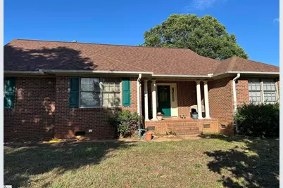 112 Arnold Road, Pelzer, SC 29669 - Photo 1