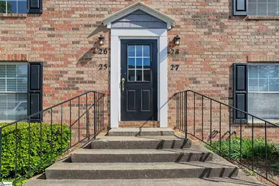 925 Cleveland Street #Unit 26, Greenville, SC 29601 - Photo 1