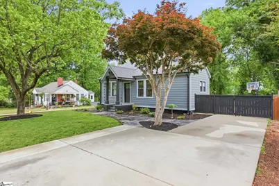 305 Rogers Avenue, Greenville, SC 29617 - Photo 5