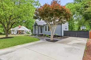 305 Rogers Ave, Greenville, SC 29617 - Photo 5