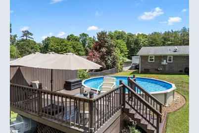 232 Pine Grove Circle, Chesnee, SC 29323 - Photo 41