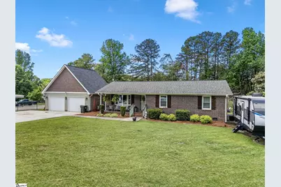232 Pine Grove Circle, Chesnee, SC 29323 - Photo 3