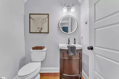 143 Hartwick Lane, Fountain Inn, SC 29644 - Photo 19