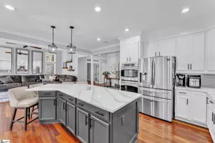 143 Hartwick Ln, Fountain Inn, SC 29644 - Photo 15