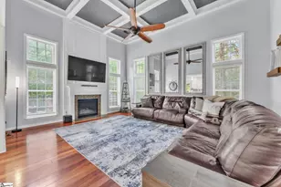 143 Hartwick Ln, Fountain Inn, SC 29644 - Photo 7