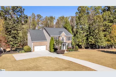 143 Hartwick Lane, Fountain Inn, SC 29644 - Photo 1