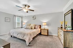 306 Nantallah Trail, Mauldin, SC 29662 - Photo 37