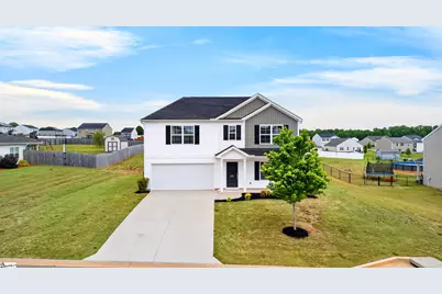7061 Luna Mae Court, Boiling Springs, SC 29316 - Photo 35