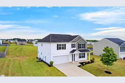 7061 Luna Mae Court, Boiling Springs, SC 29316 - Photo 37