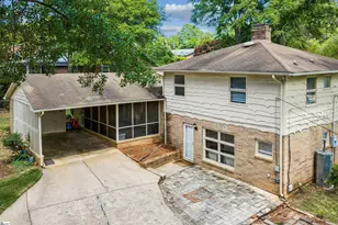 225 Cart Dr, Spartanburg, SC 29307 - Photo 1