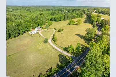 1610 Cannon Bottom Road #Lot 2, Belton, SC 29627 - Photo 3