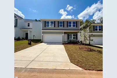12131 Lansbury Drive #lot 67, Inman, SC 29349 - Photo 1