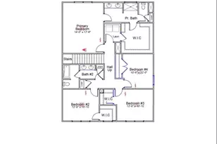12131 Lansbury Dr, Inman, SC 29349 - Photo 3