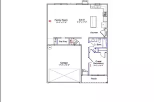 12131 Lansbury Dr, Inman, SC 29349 - Photo 3