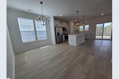 684 Gilgal Lane #Lot 29, Wellford, SC 29385 - Photo 7