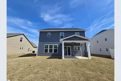 684 Gilgal Lane #Lot 29, Wellford, SC 29385 - Photo 37