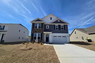 684 Gilgal Ln, Wellford, SC 29385 - Photo 1