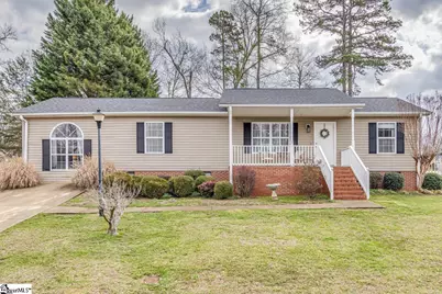 100 Mona Way, Greenville, SC 29611 - Photo 1