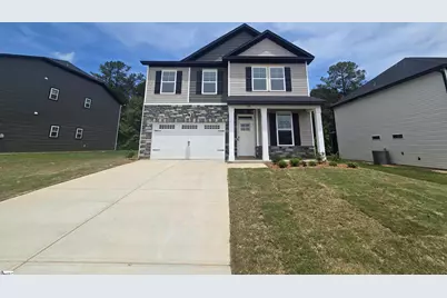 339 E Pyrenees Drive #Lot 137, Wellford, SC 29385 - Photo 1
