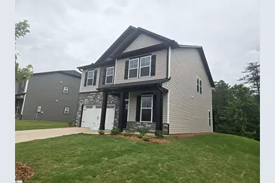 339 E Pyrenees Drive #Lot 137, Wellford, SC 29385 - Photo 3