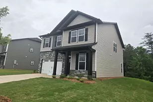 339 E Pyrenees Dr, Wellford, SC 29385 - Photo 3