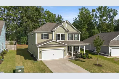 1041 Cortland Valley, Duncan, SC 29334 - Photo 3