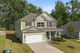 1041 Cortland Vly, Duncan, SC 29334 - Photo 3